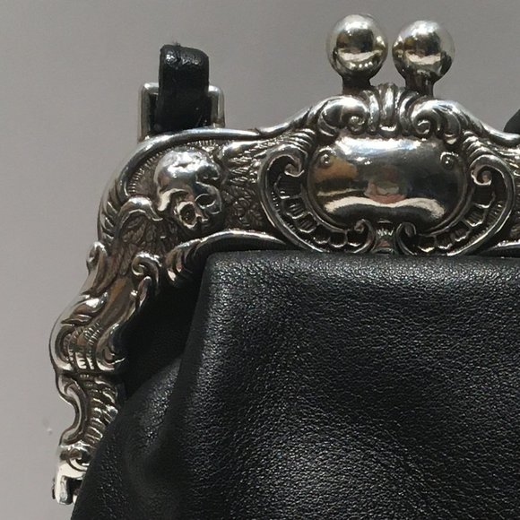 BRIGHTON ONE WORLD MINI BAG - Picture 13 of 15